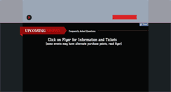 Desktop Screenshot of mikeoquendo.com